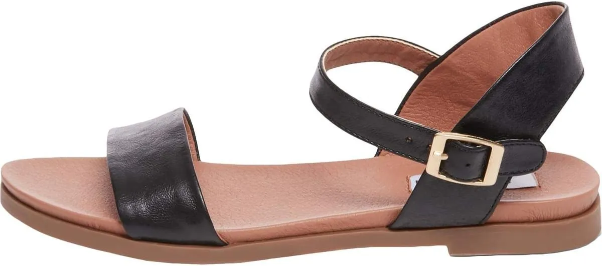 Steve Madden Women's Dina Flat Sandal