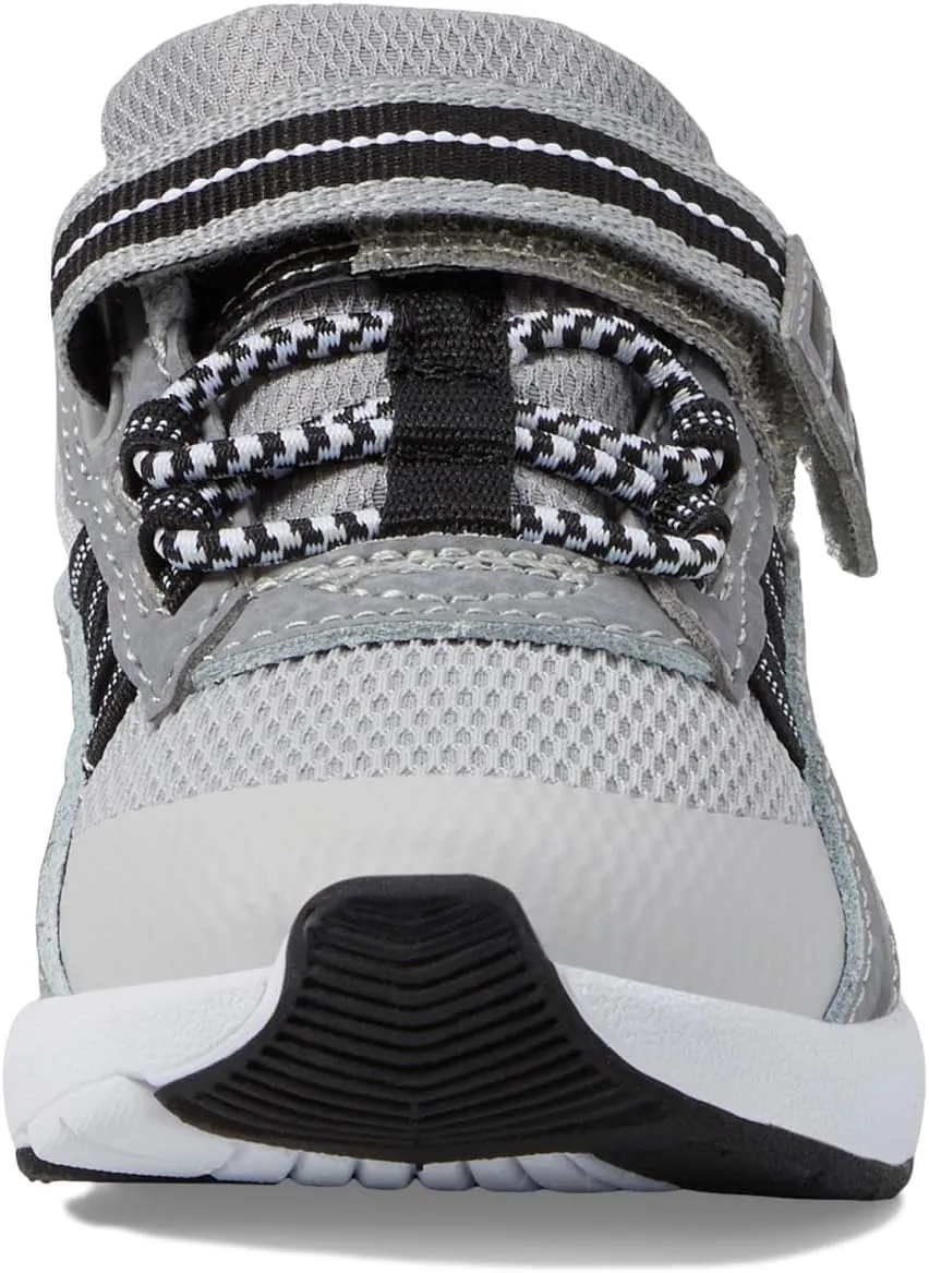 Stride Rite Baby-Boy's M2p Journey 3.0-Adapt Sneaker