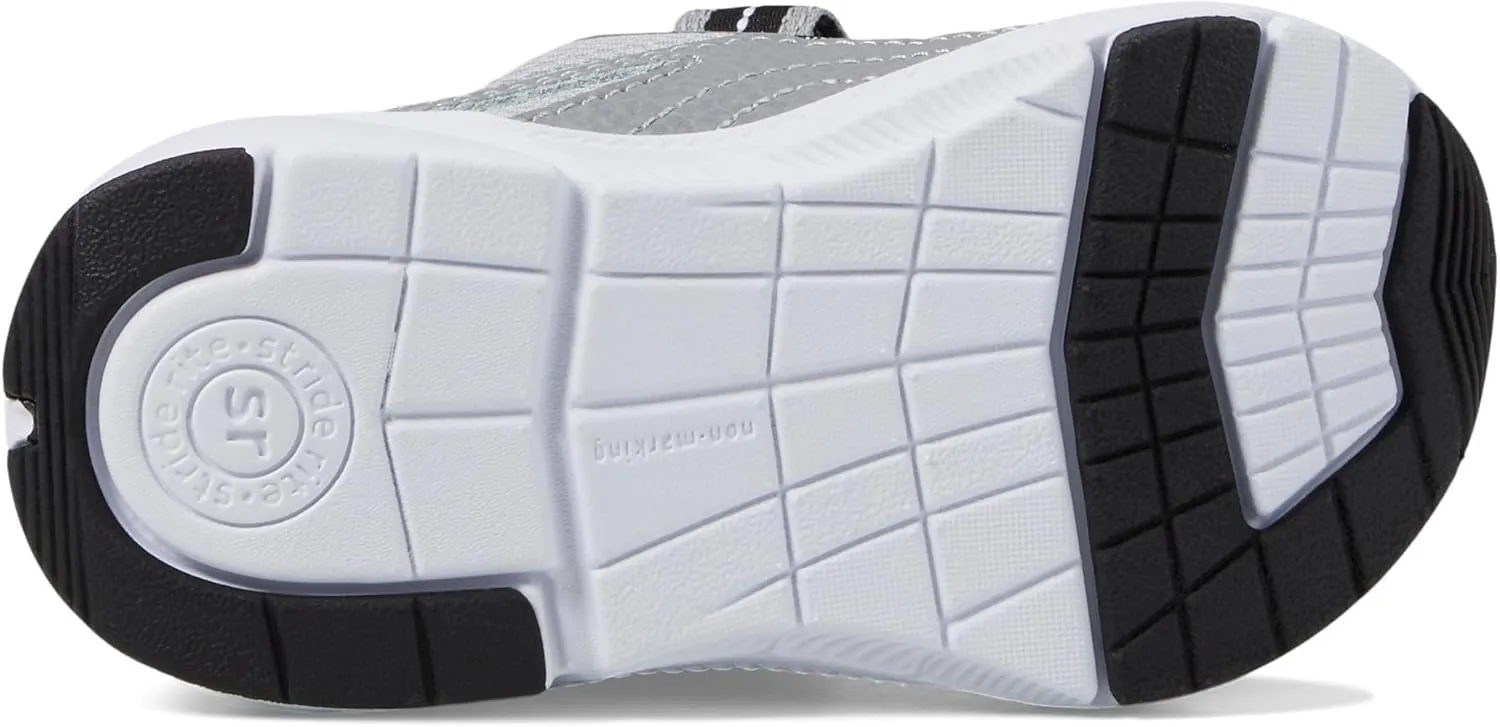 Stride Rite Baby-Boy's M2p Journey 3.0-Adapt Sneaker