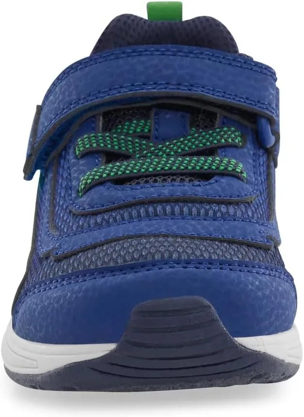 Stride Rite Boy's M2p Surge Bounce Sneaker