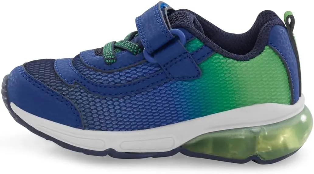 Stride Rite Boy's M2p Surge Bounce Sneaker