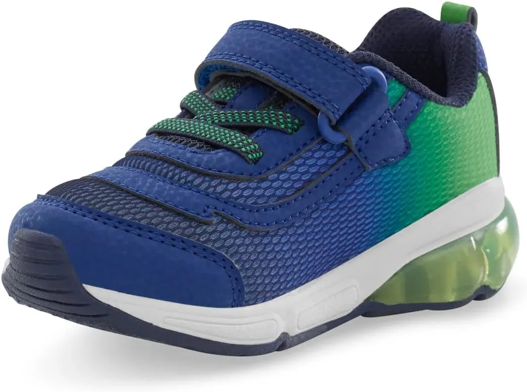 Stride Rite Boy's M2p Surge Bounce Sneaker