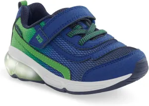 Stride Rite Boy's M2p Surge Bounce Sneaker