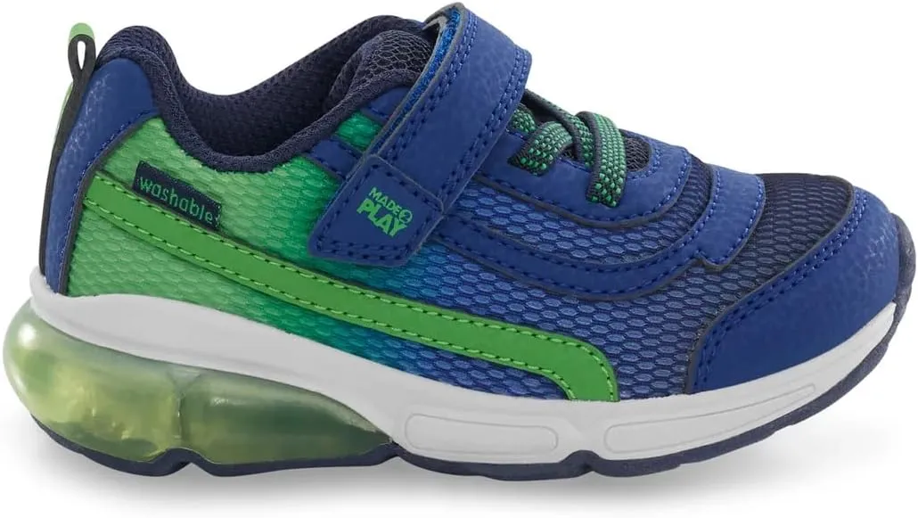 Stride Rite Boy's M2p Surge Bounce Sneaker