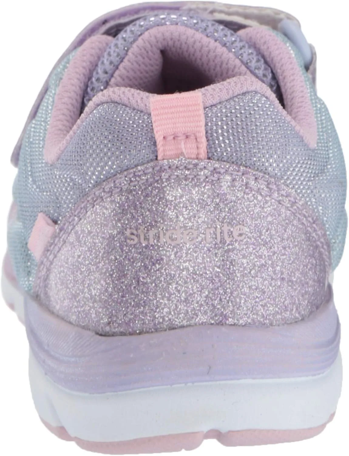 Stride Rite Made2Play Toddler, Little and Big Girls Cora Atheltic Sneaker
