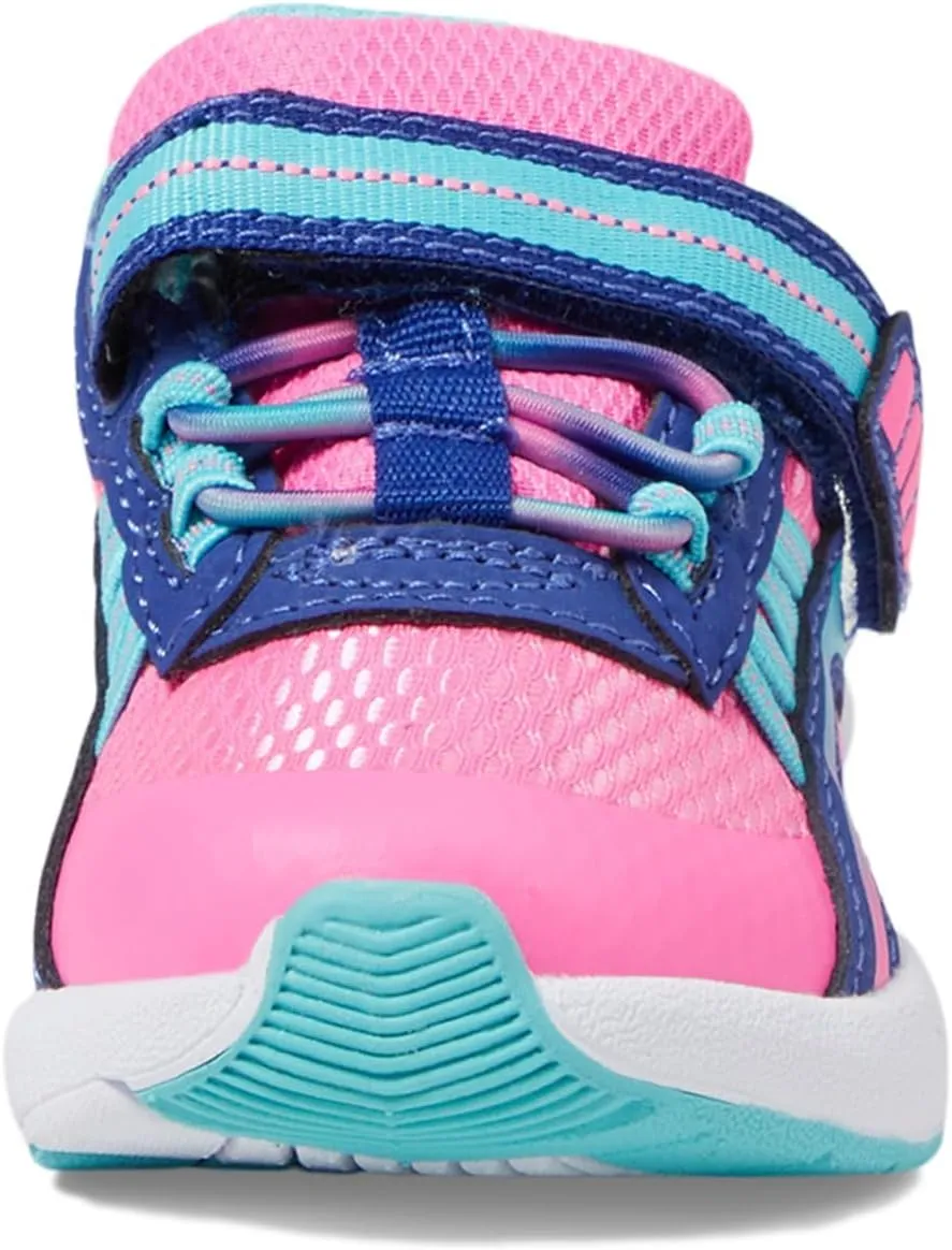 Stride Rite Unisex-Child M2p Journey 3.0-Adapt Sneaker