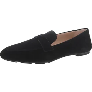 Stuart Weitzman Jet Loafer Black 1 9 B
