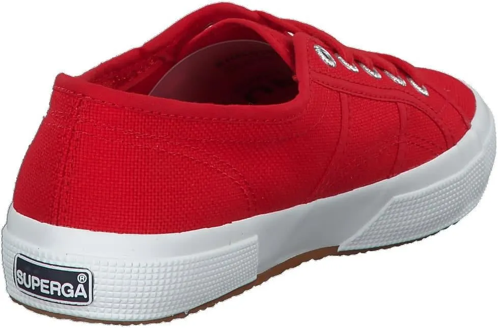 Superga Unisex-Adult 2750 Cotu Classic Sneaker