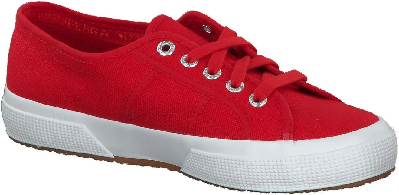 Superga Unisex-Adult 2750 Cotu Classic Sneaker
