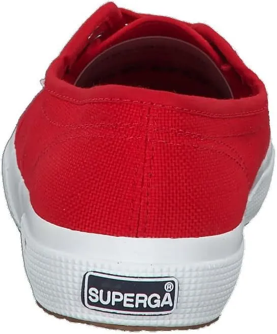 Superga Unisex-Adult 2750 Cotu Classic Sneaker