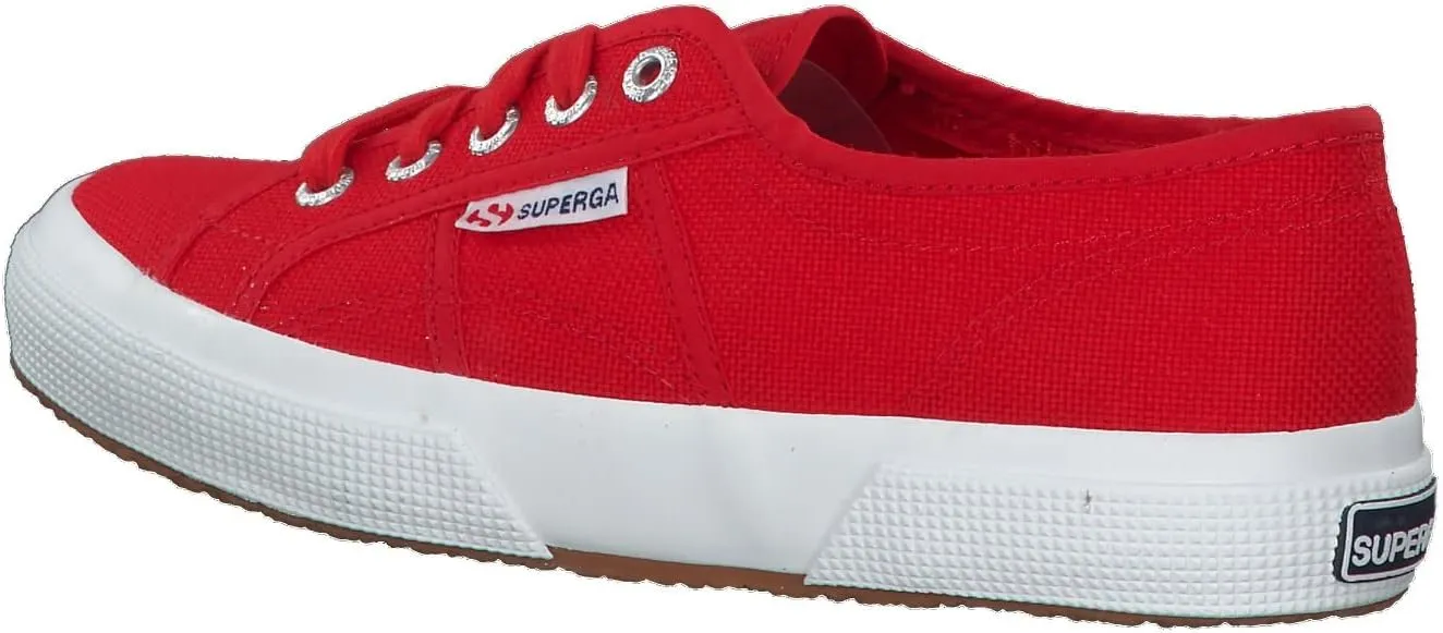 Superga Unisex-Adult 2750 Cotu Classic Sneaker