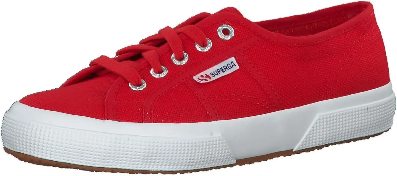 Superga Unisex-Adult 2750 Cotu Classic Sneaker