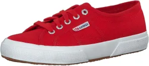 Superga Unisex-Adult 2750 Cotu Classic Sneaker
