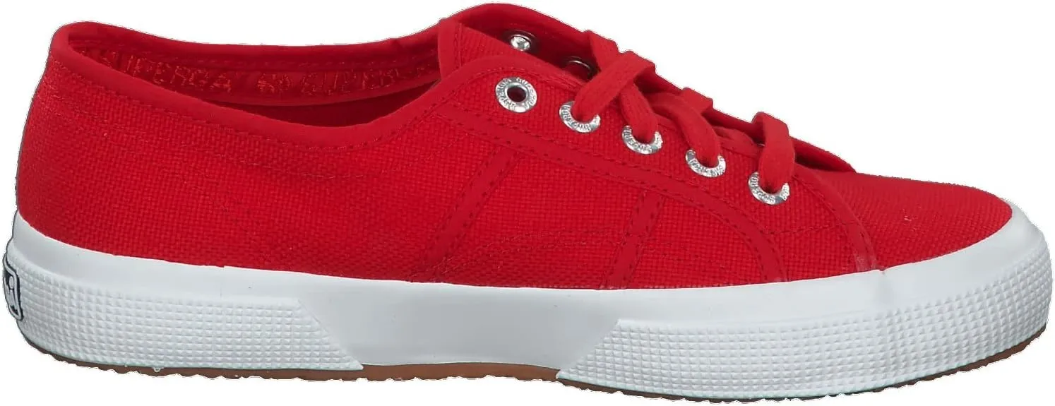 Superga Unisex-Adult 2750 Cotu Classic Sneaker