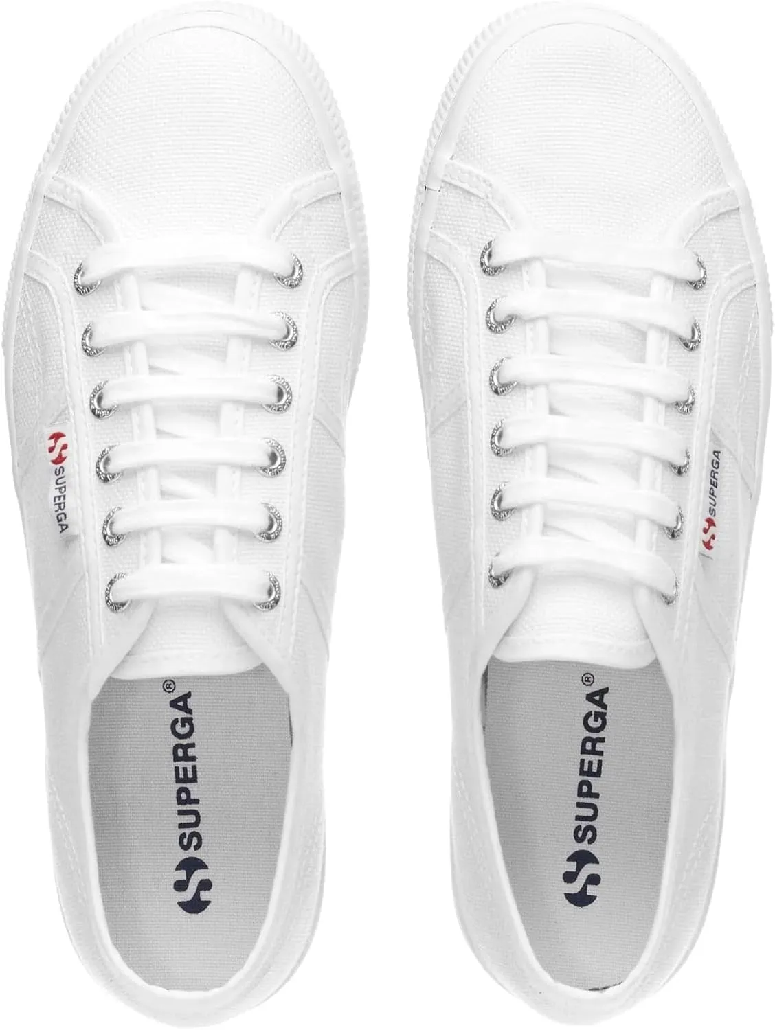 Superga Women's 2790 Platform Sneaker