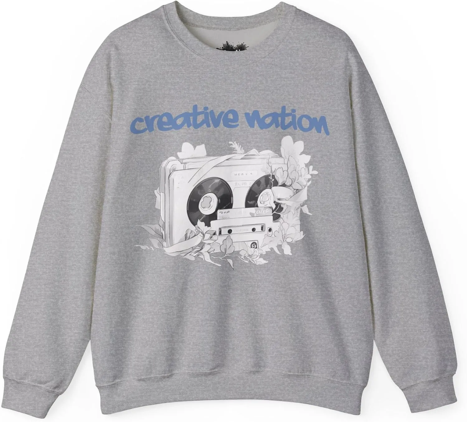 Sweatshirt To Match The Girls Dunk Low Pro SB QS Unisex Tee Sneaker Shirt Gift Cassette Tape Shirt For Dunks Sneaker Tee