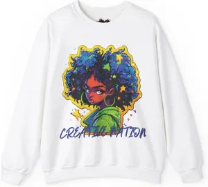 Sweatshirt To Match The Girls Dunk Low Pro SB QS Unisex Tee Sneaker Shirt Gift For Her Afro Shirt For Dunks Sneaker Tee