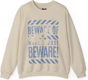 Sweatshirt To Match The Girls Dunk Low Pro SB QS Unisex Tee Sneaker Shirt Gift For Him Beware Shirt For Dunks Sneaker Tee