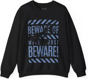 Sweatshirt To Match The Girls Dunk Low Pro SB QS Unisex Tee Sneaker Shirt Gift For Him Beware Shirt For Dunks Sneaker Tee