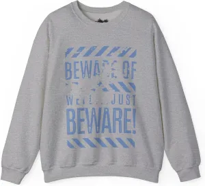 Sweatshirt To Match The Girls Dunk Low Pro SB QS Unisex Tee Sneaker Shirt Gift For Him Beware Shirt For Dunks Sneaker Tee