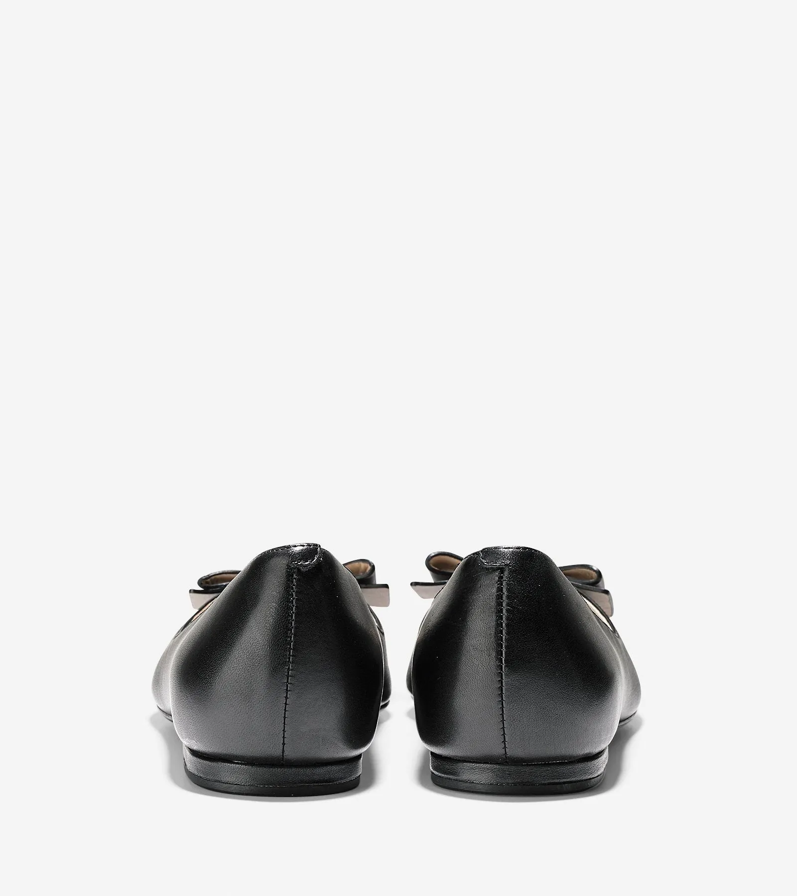Tali Bow Skimmer Flat Women's