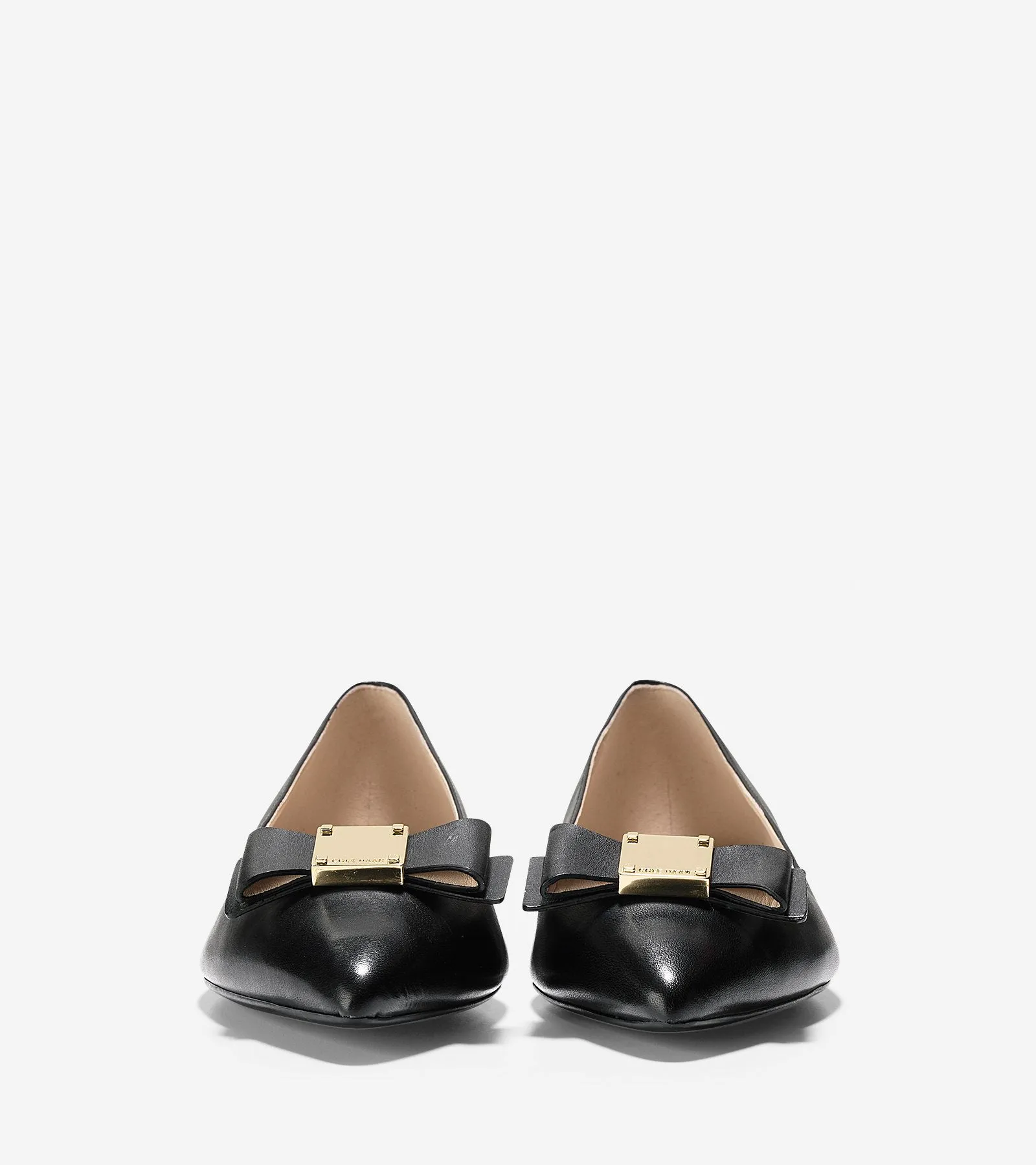 Tali Bow Skimmer Flat Women's