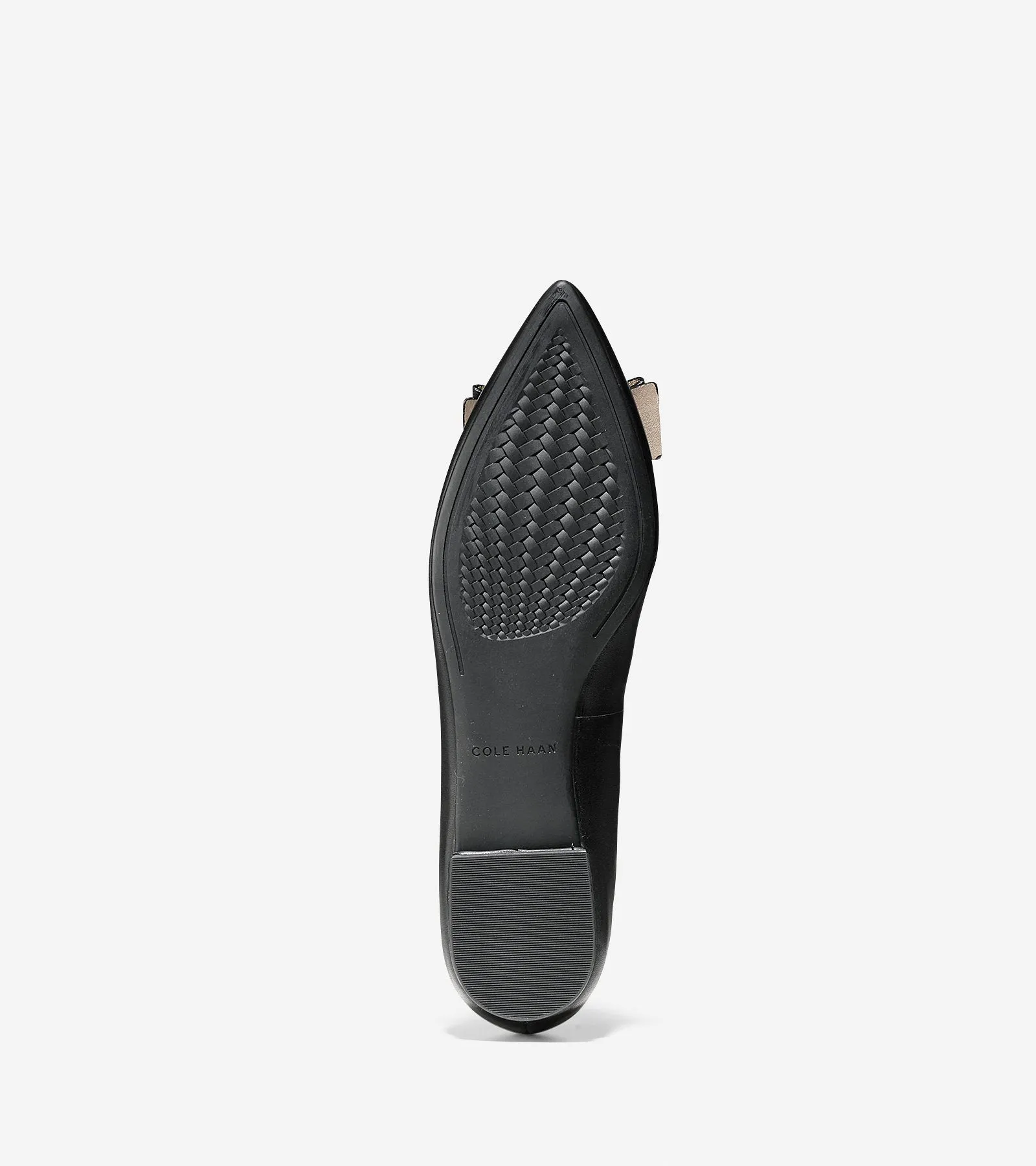 Tali Bow Skimmer Flat Women's