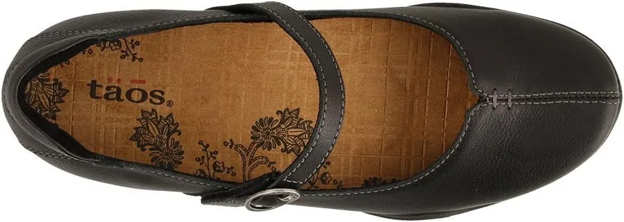 Taos Footwear Women's Ta Dah Mary Jane