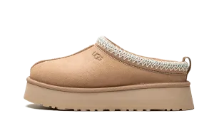 Tazz Slipper Sand