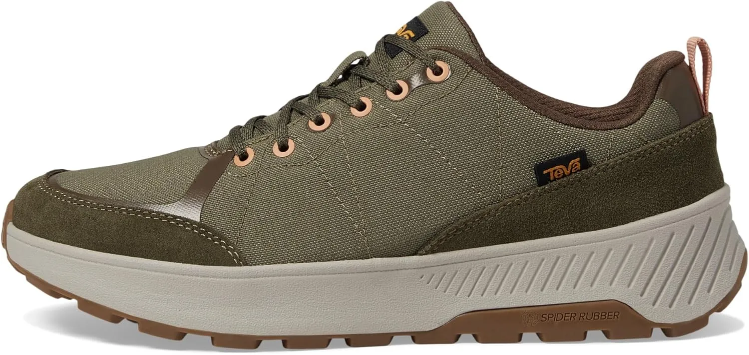 Teva Women's Ellwood Sneaker