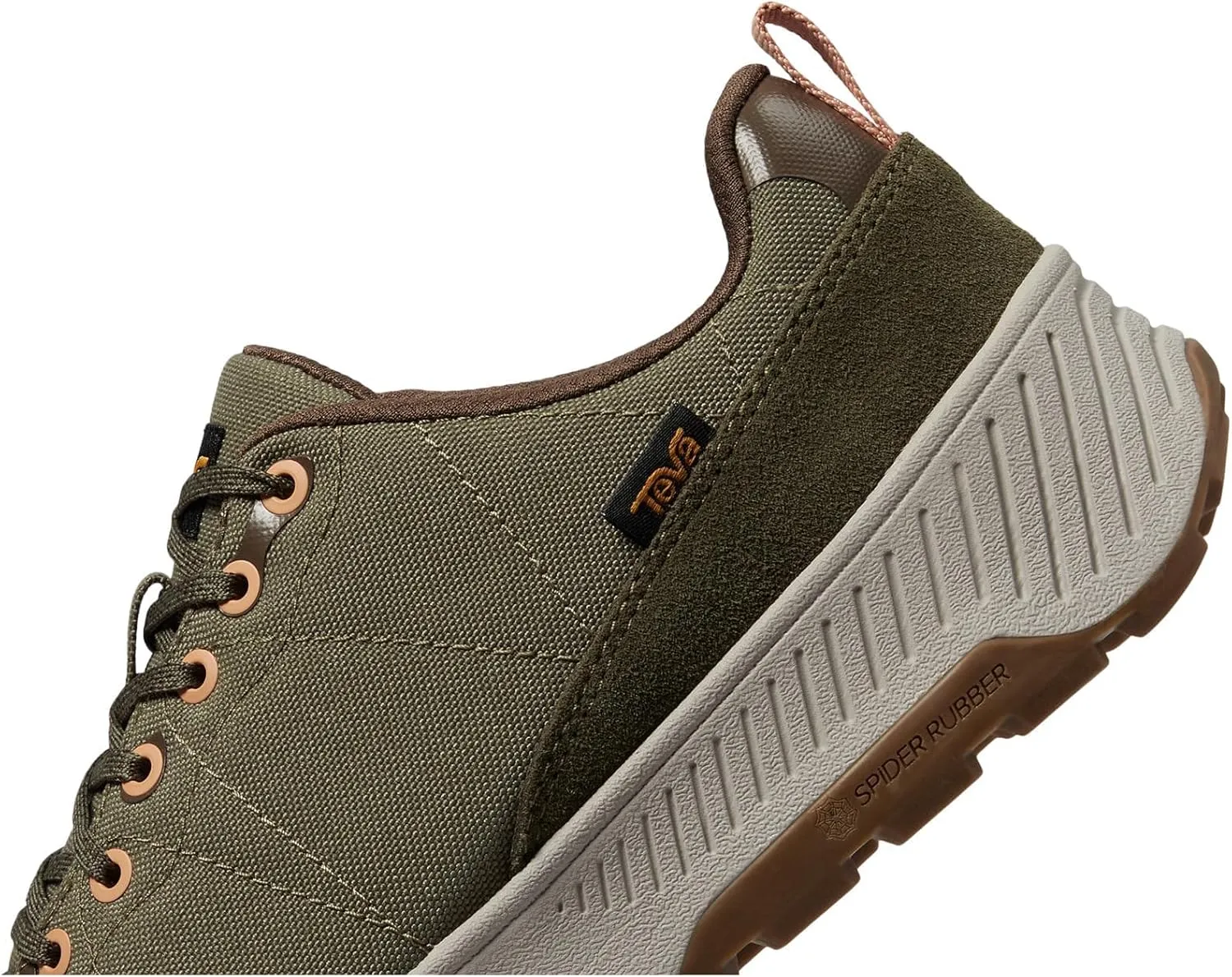 Teva Women's Ellwood Sneaker