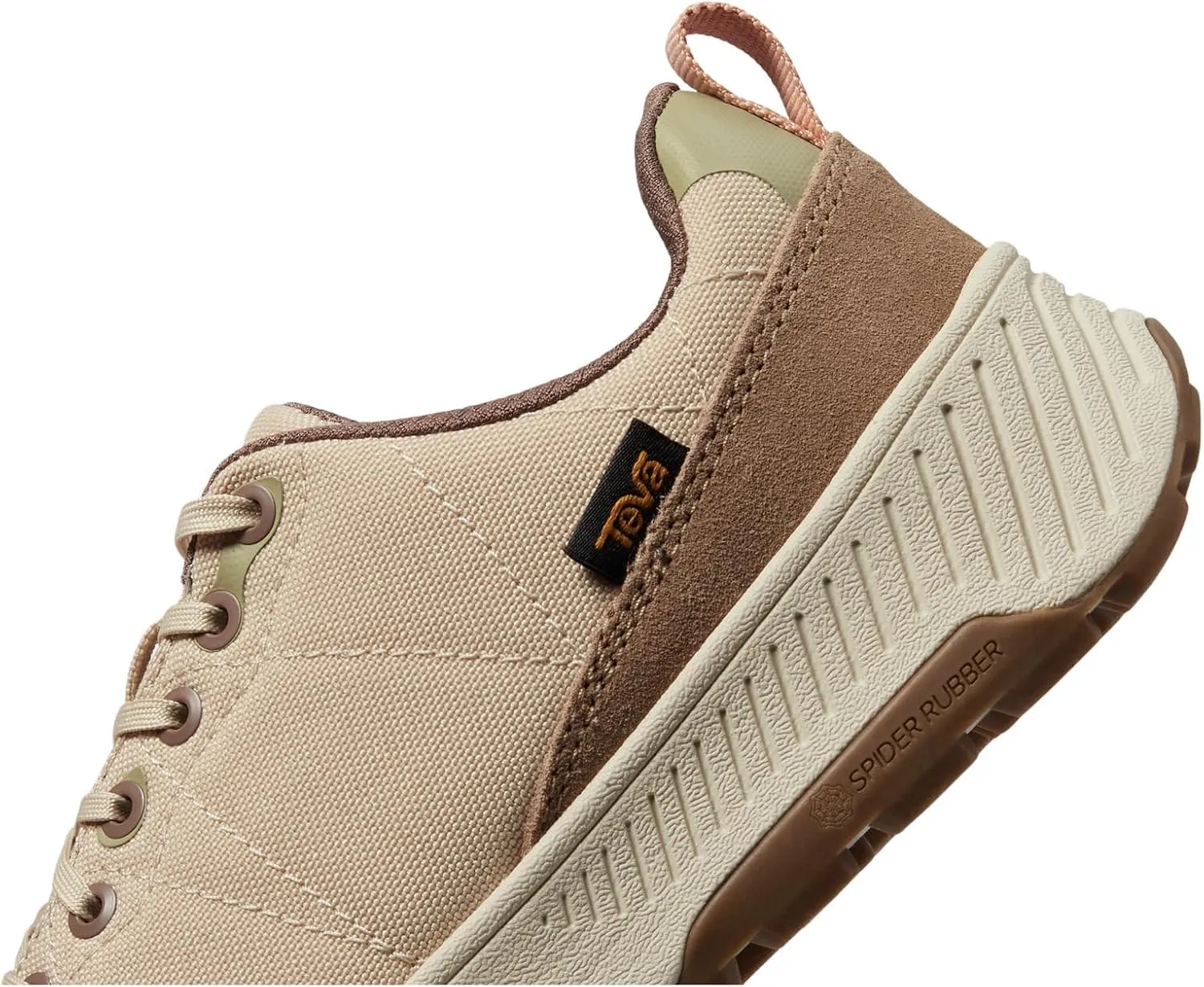 Teva Women's Ellwood Sneaker