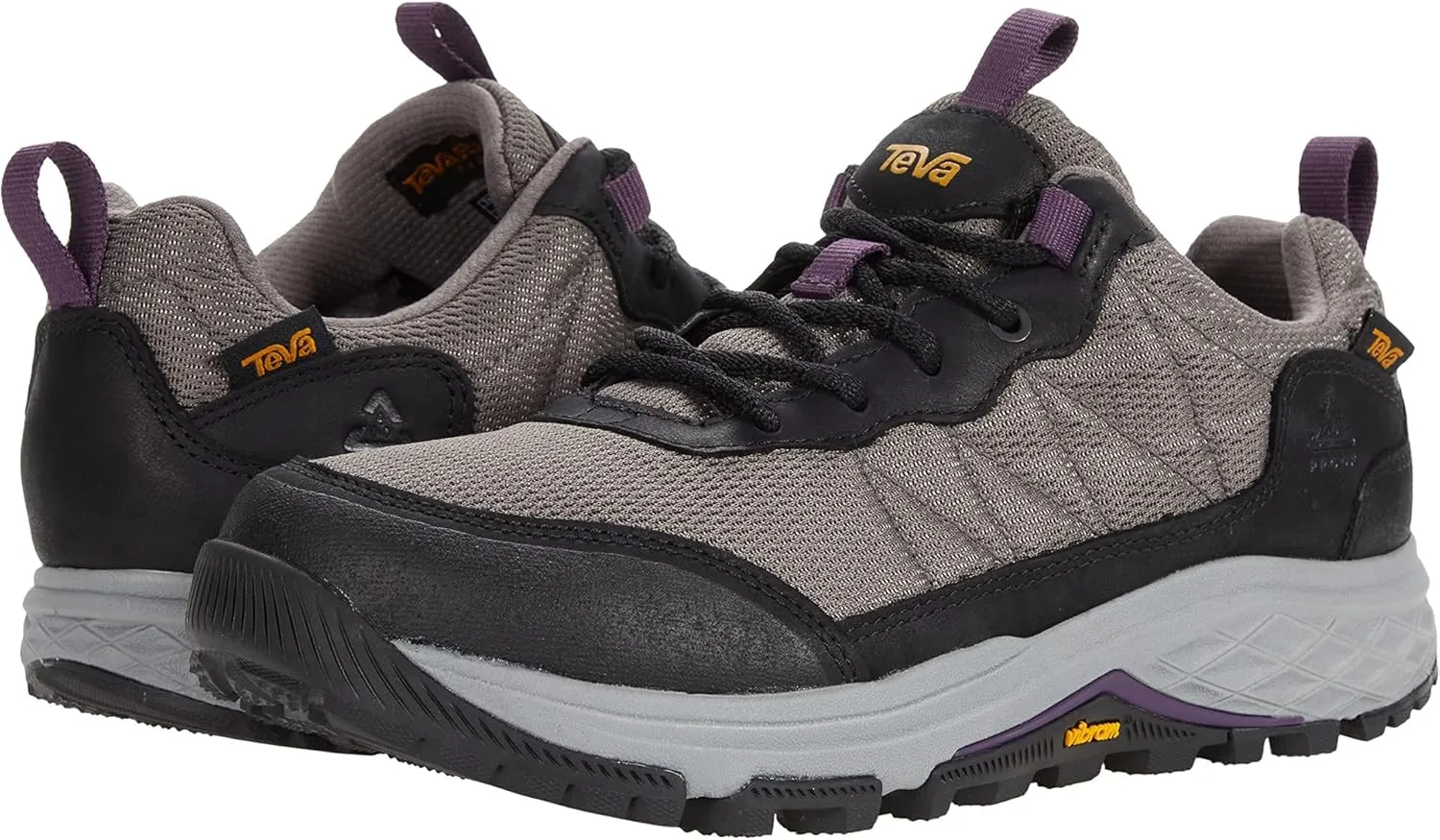 Teva Women's Walking Hiking Shoe