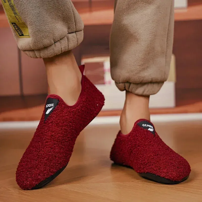 The OG Comfletix Slipper
