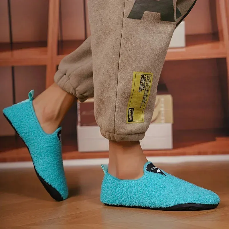 The OG Comfletix Slipper