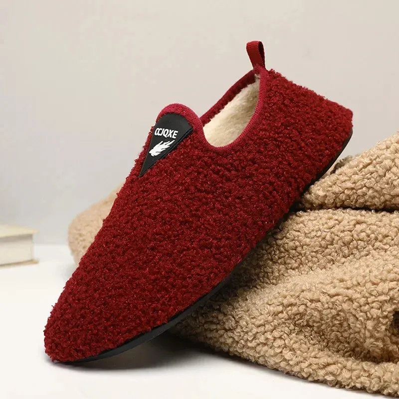 The OG Comfletix Slipper