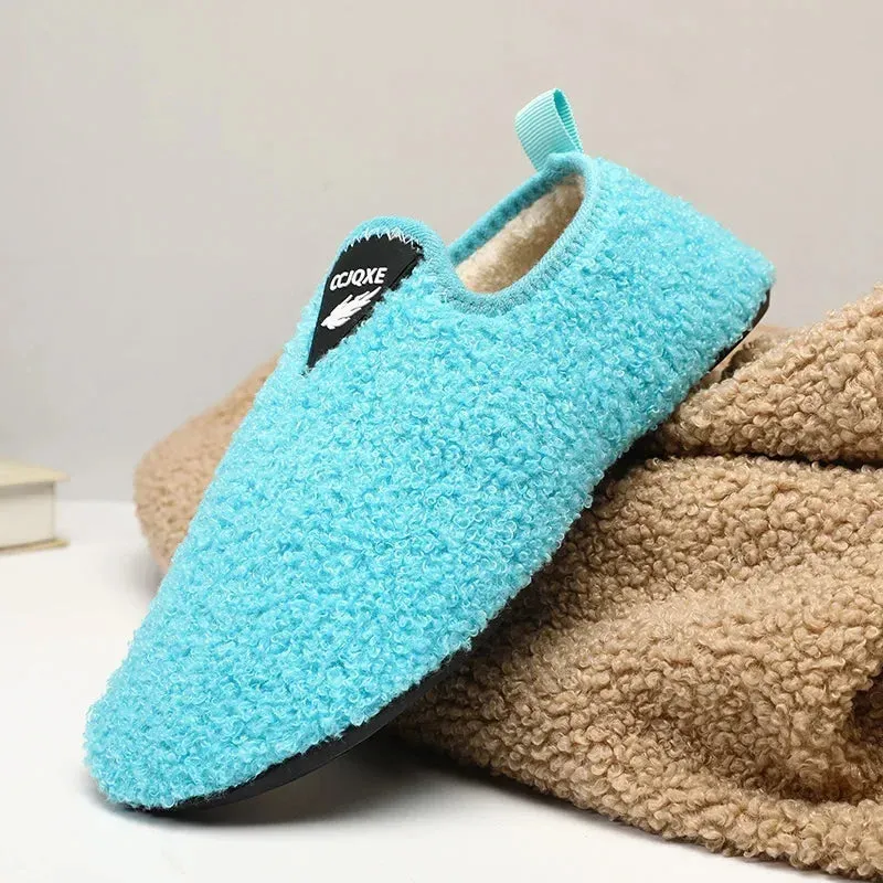 The OG Comfletix Slipper
