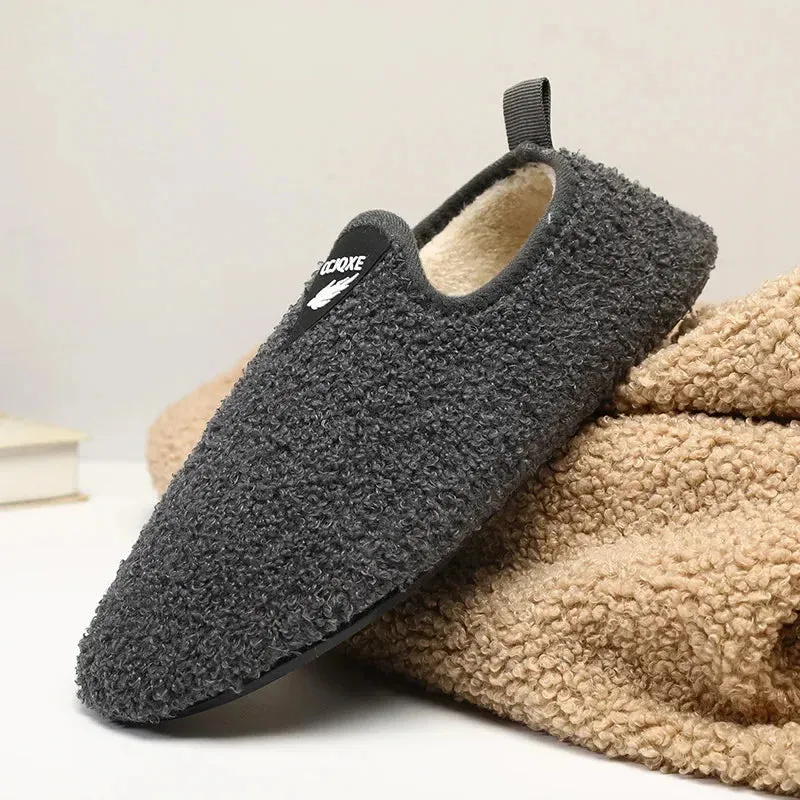 The OG Comfletix Slipper
