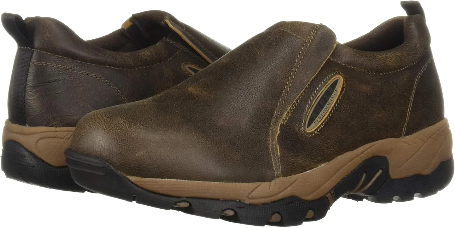 Tin Haul Men's Air Light Hiking Shoe