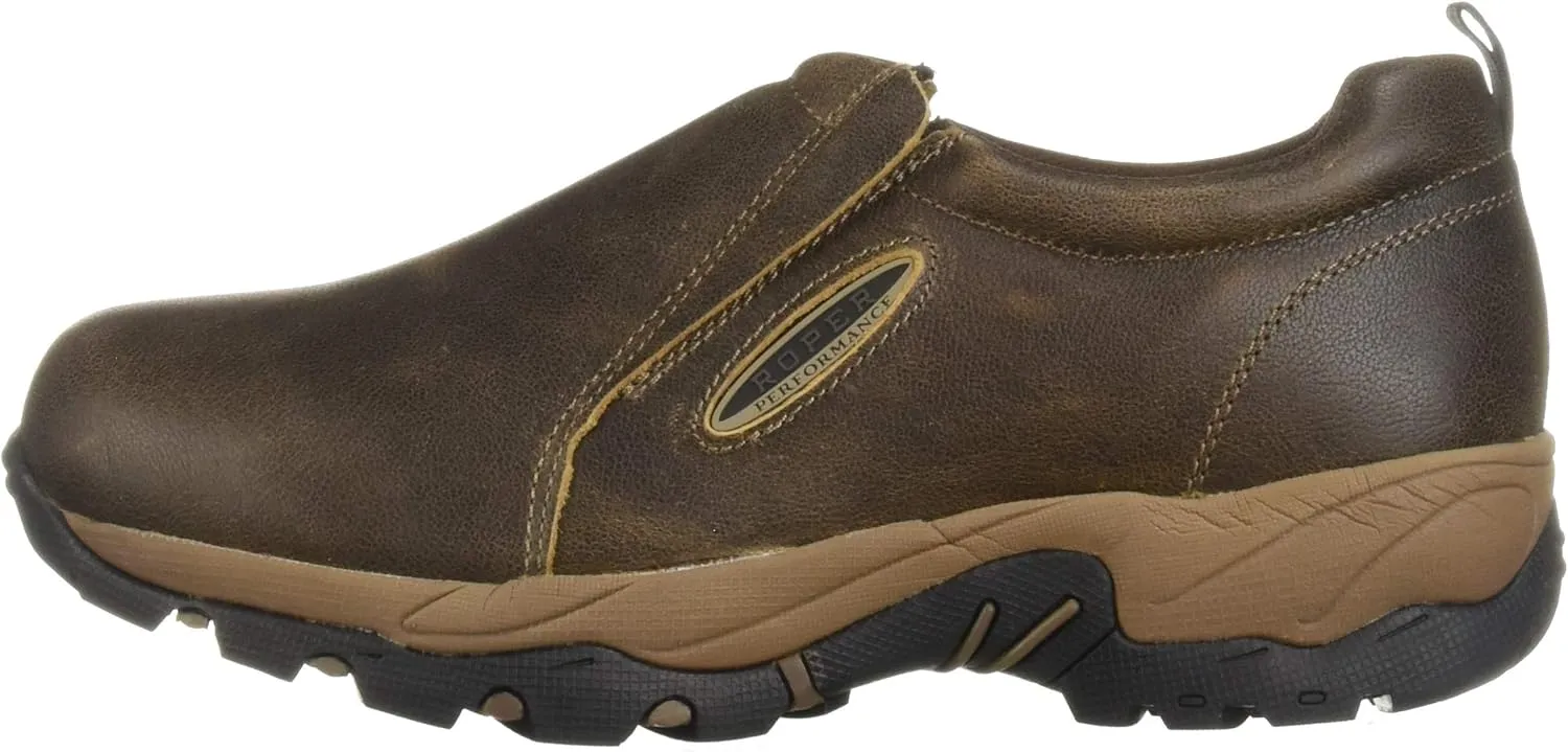 Tin Haul Men's Air Light Hiking Shoe