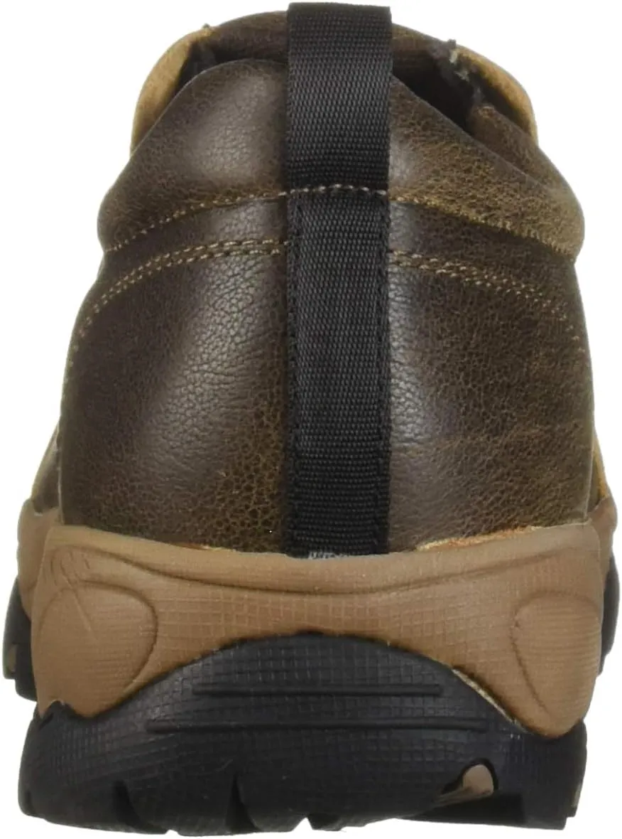 Tin Haul Men's Air Light Hiking Shoe