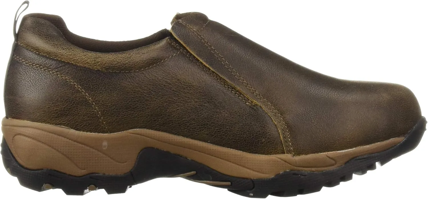 Tin Haul Men's Air Light Hiking Shoe
