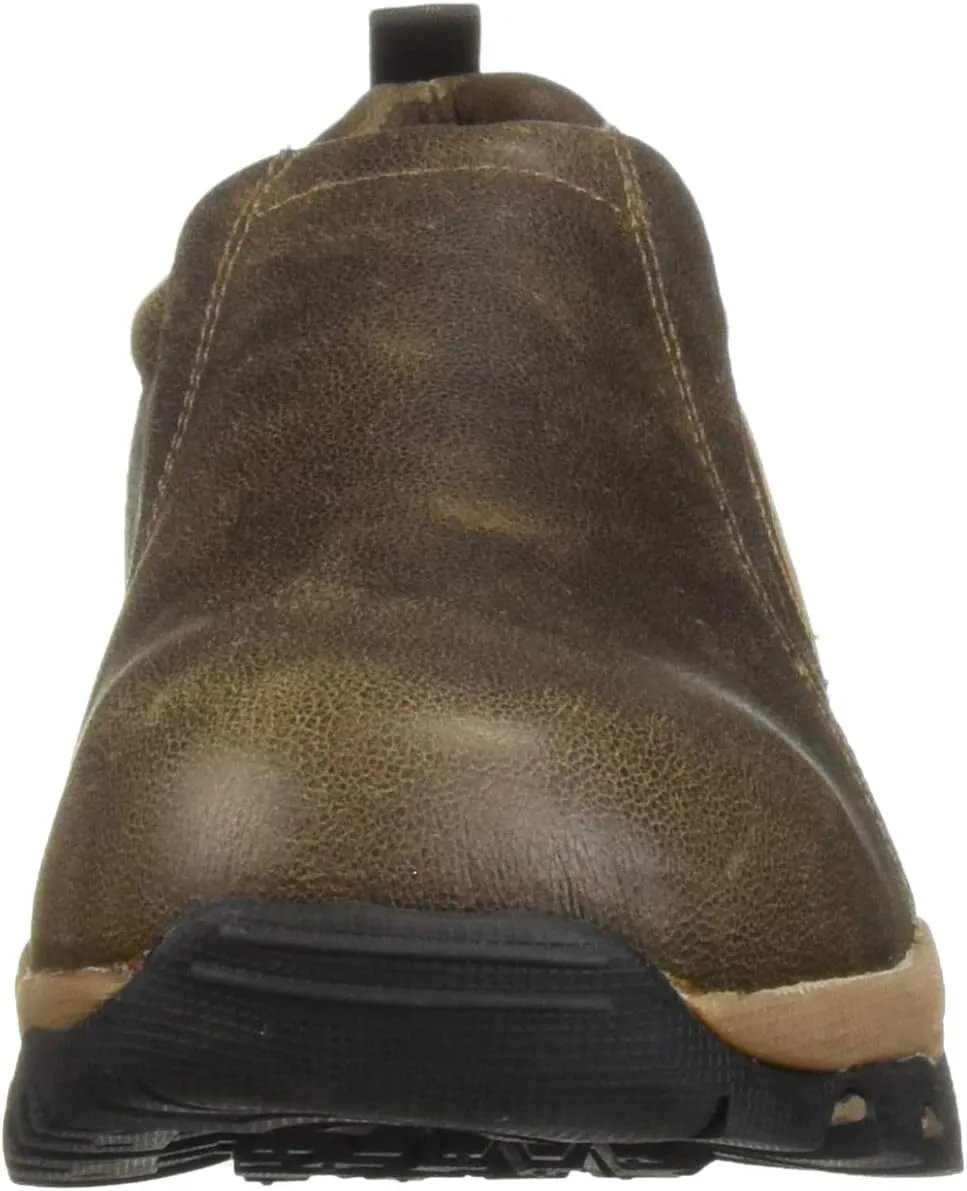 Tin Haul Men's Air Light Hiking Shoe