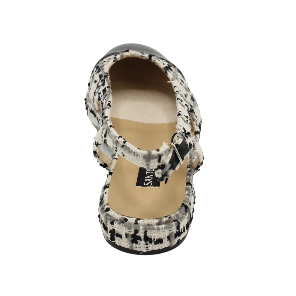 Tisha Slingback Flat
