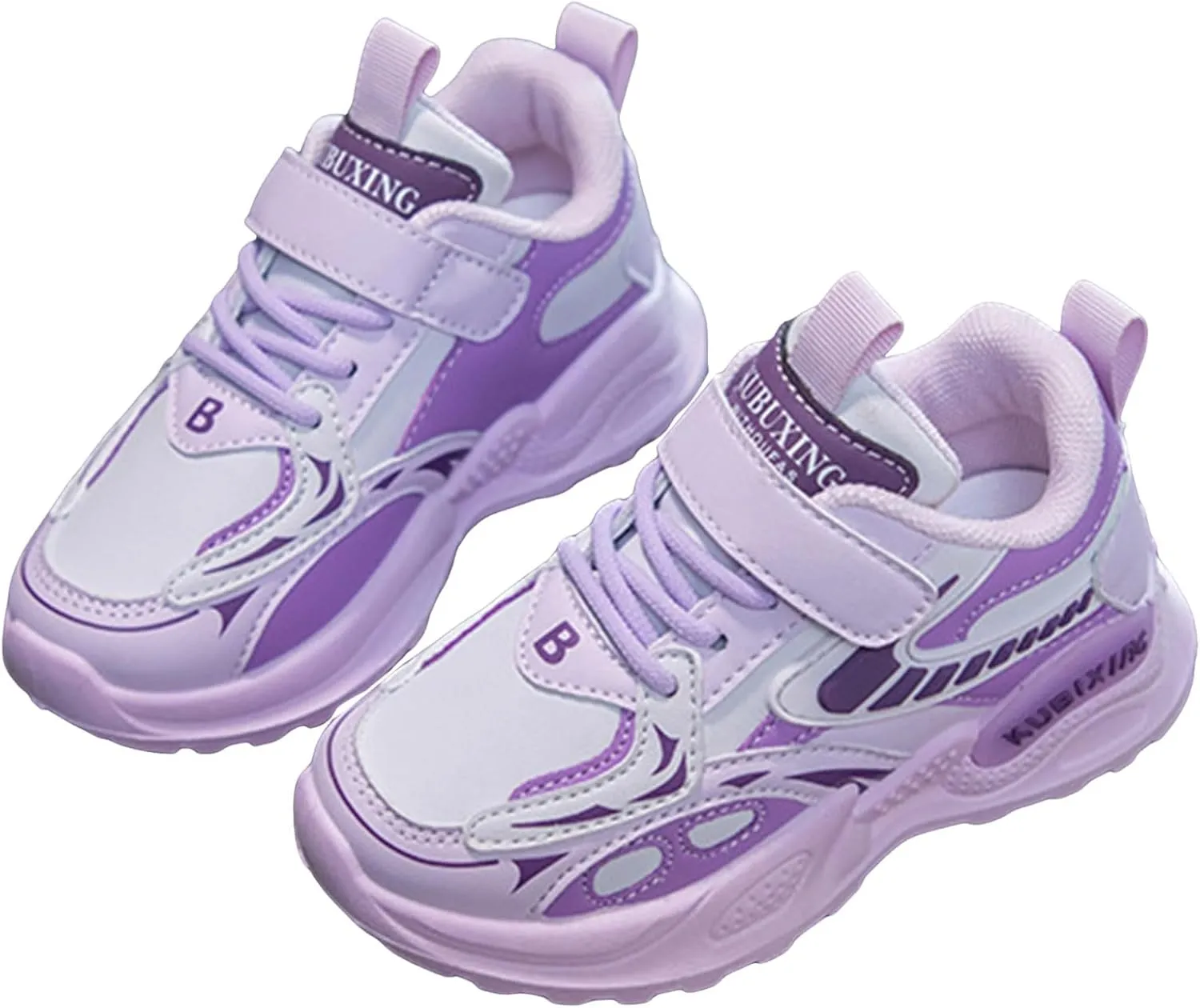 Toddler Big Kids Shoes Boys Girls Breathable Sneakers Athletic Running Shoes Casual Sports Sneakers Girls Sneaker
