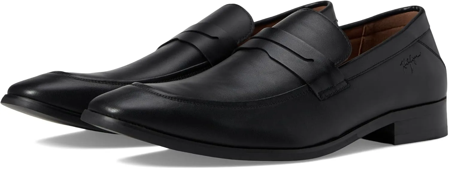 Tommy Hilfiger Men's Simol Loafer
