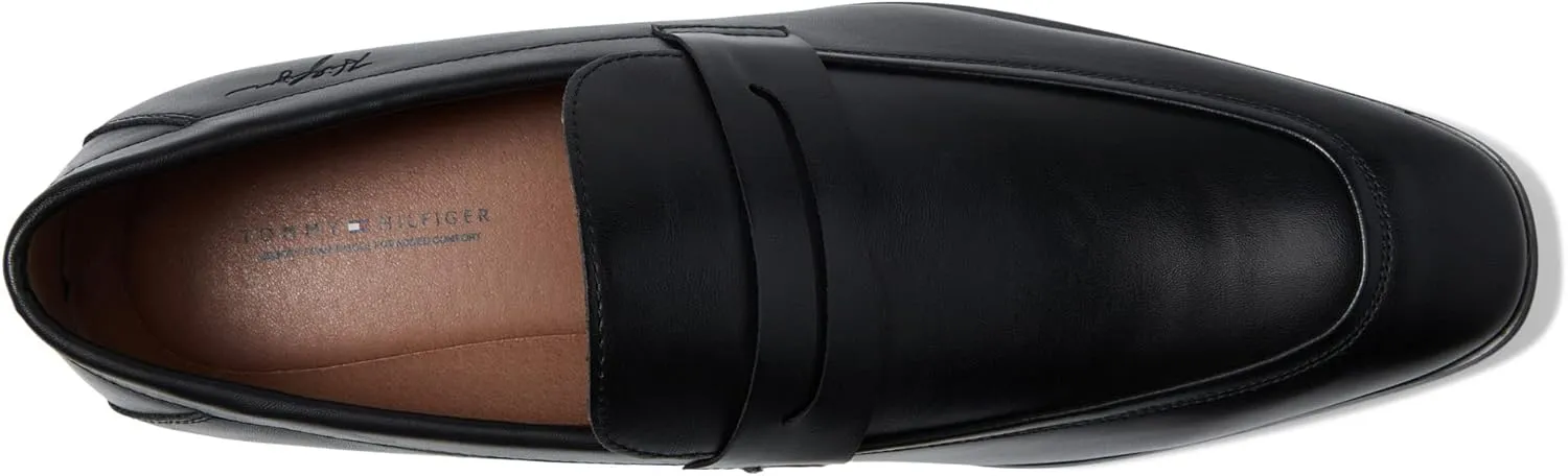 Tommy Hilfiger Men's Simol Loafer