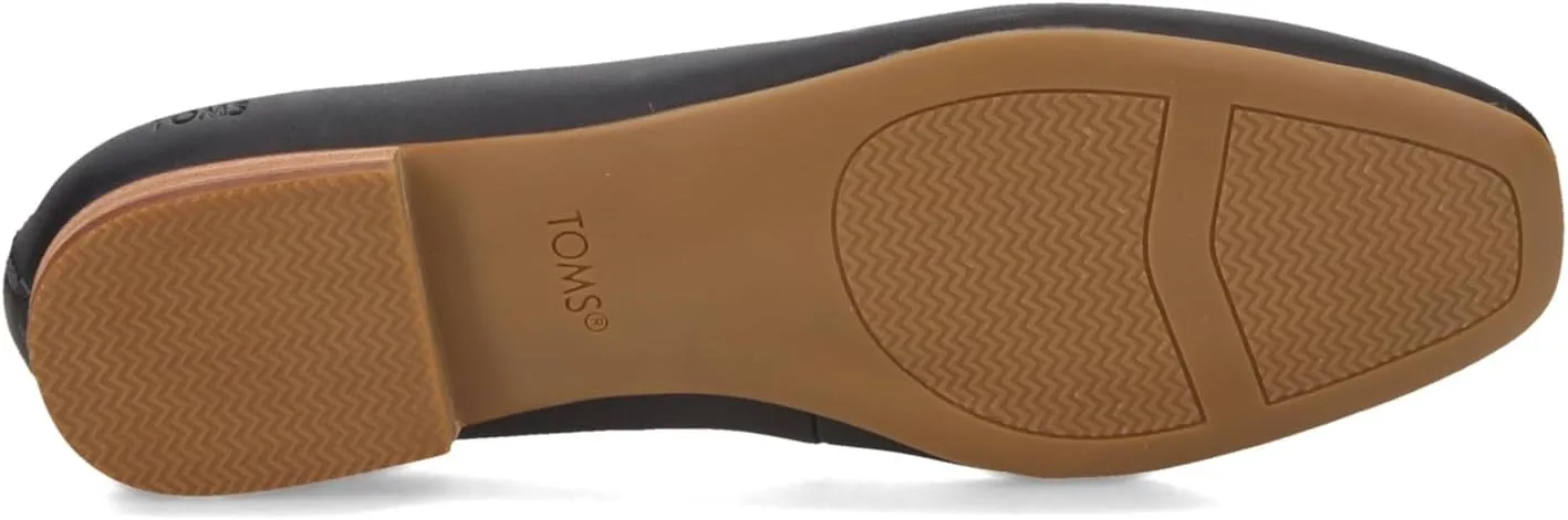 TOMS Women's Briella Ballet Flat
