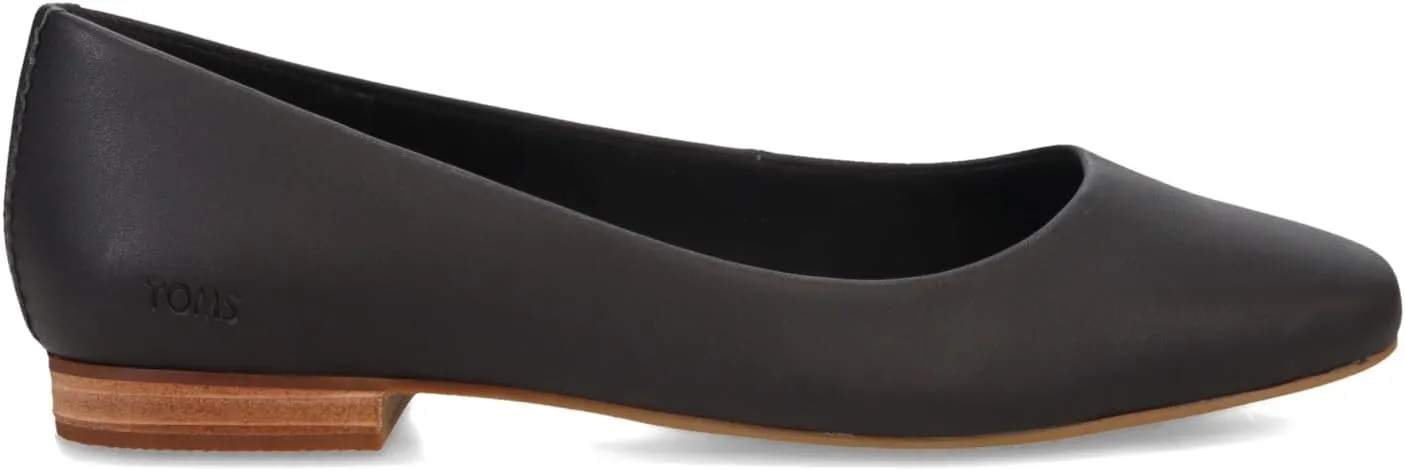 TOMS Women's Briella Ballet Flat