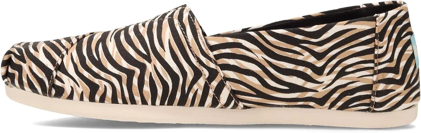 TOMS womens Seasonal Classics